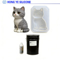 Condensation Curing Silicone for GRC Mold Making