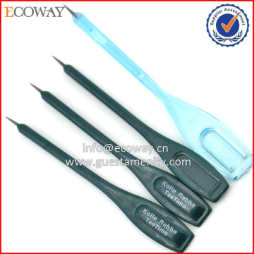 2014 Promotional Wholesale Disposable Cheap Hotel Pencil