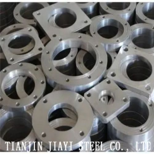 1070 Aluminum Flanges and Fittings Thin-wall 1070 Aluminum Flanges and Fittings Supplier