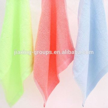 High quality microfibre cleaning cloth,available in various color,Oem orders are welcome