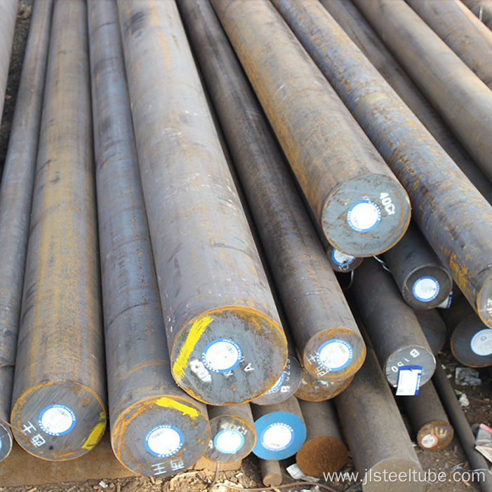 42CrMo4 Steel Polished Round Bar