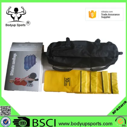 Power training sandbags/CrossFit sandbag/Ultimate Sandbag