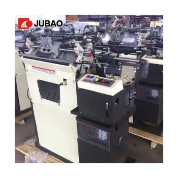 Used JB-7/10/13/15/18 Glove Knitting Machines with Spare Parts and Prices