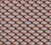 Aluminium Mesh-Divider