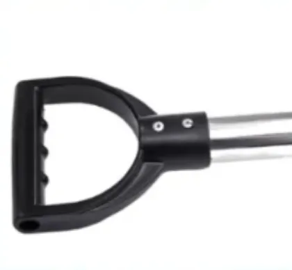 Security Restraint Capture fork