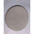 E Grade Sand paper velcro disc