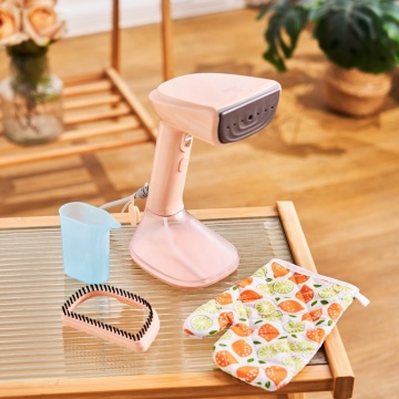 Konka Electric Steam Generator Iron for Fabric Wrinkles Remover