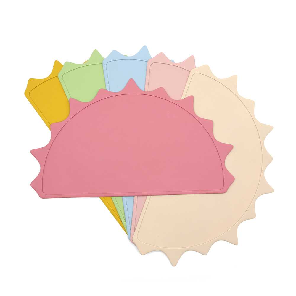 silicone placemat MFZ-I002