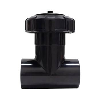 BGA351 Blue Green Algae Sensor Pipe Mounting System