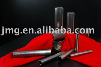 precision seamless steel tube