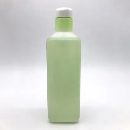 Green tea jasmine extracts hand wash liquid soap