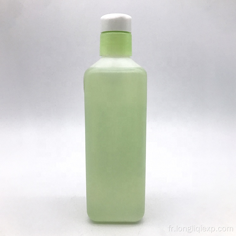 Savon liquide pour le lavage des mains aux extraits de thé vert et de jasmin