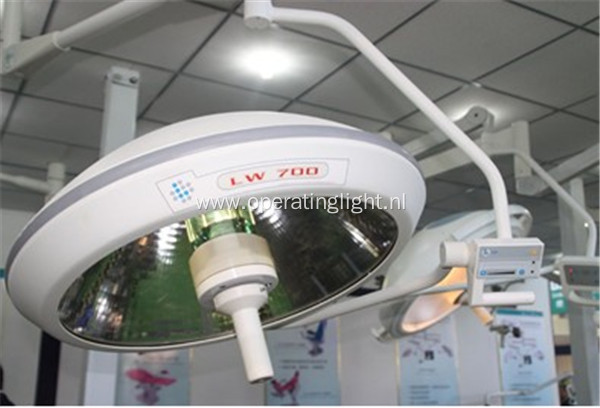 OT Ceiling Halogen Operating lamp