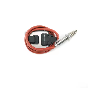 5WK9 6699 851166601 New Nitrogen Oxide NOx Sensor 12V for BMW