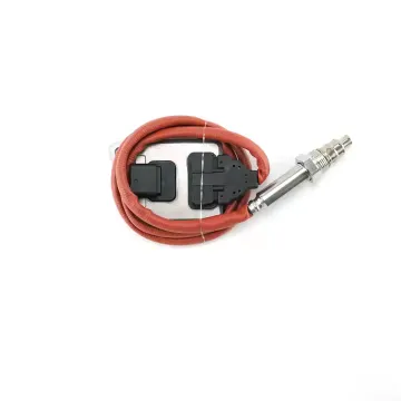 5WK9 7250 A0009056304 NEW Nitrogen Oxygen NOx Sensor for Mercedes Benz