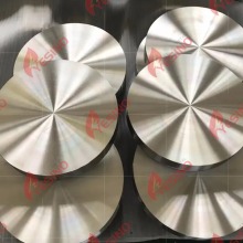 AMS 4928 Titanium Forging Dist for Aerospace