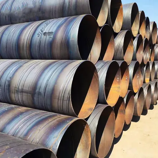 ASME SA213 Seamless Tubes for Boiler Applications