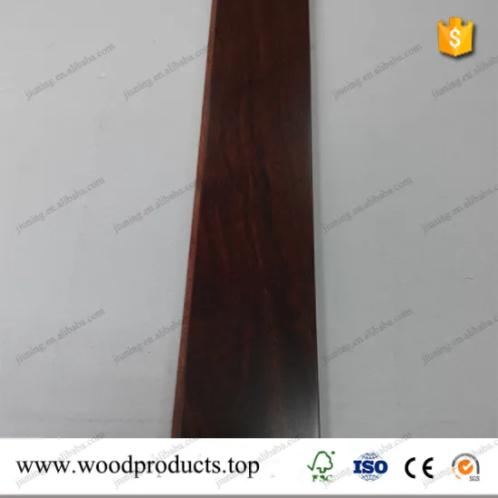 18mm/19mm coffee color cumaru hardwood flooring