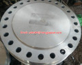 ASTM A105 ANSI B16.5 RF Blind flange