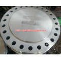 ASTM A105 ANSI B16.5 RF Blind flange