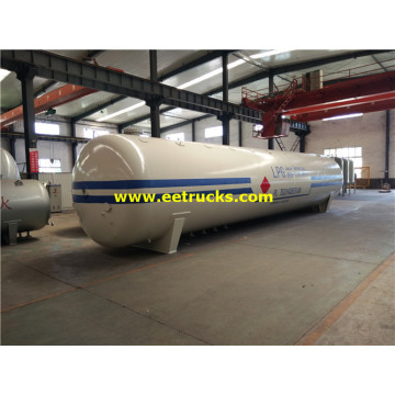 40m3 Industrial Domestic Propane Tanks