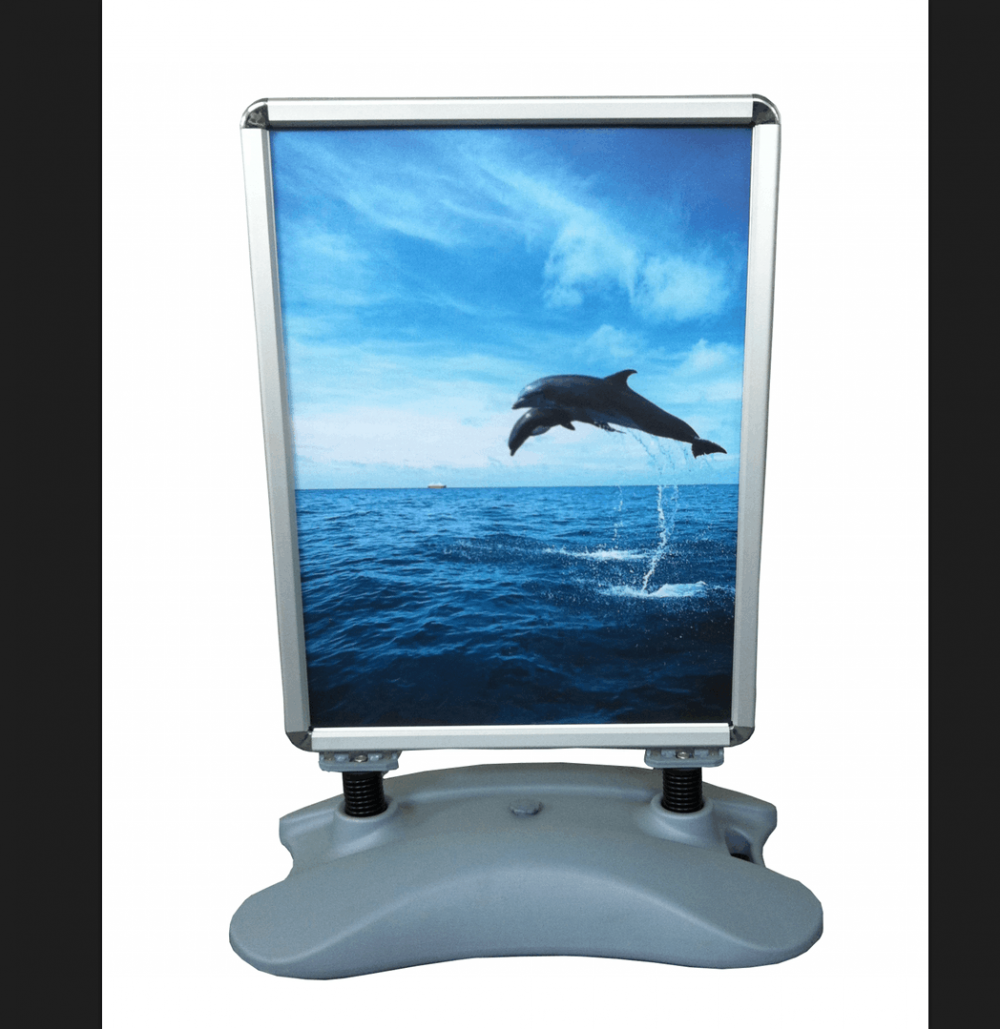 Wind Master Display A0/A1/B1/B2