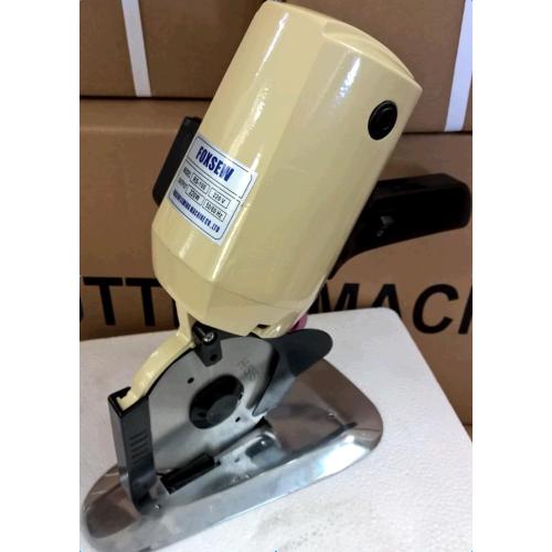 Machine de découpe ronde 4 pouces