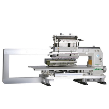 Multi-needle Industrial Sewing Machine ST008-118048P