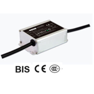 Low Power for LED Lighting