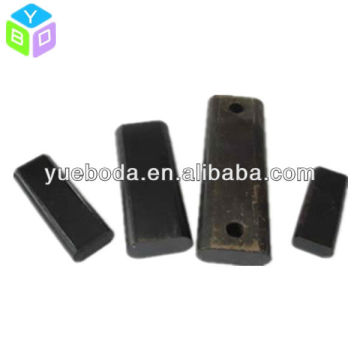 hydraulic breaker hammer rod pin