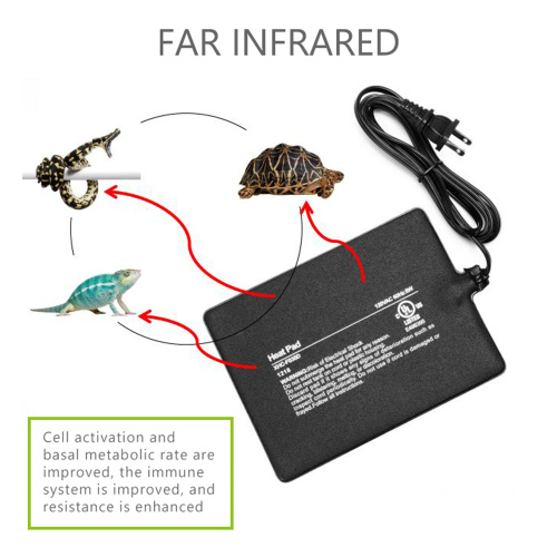 120volt pet heat pad
