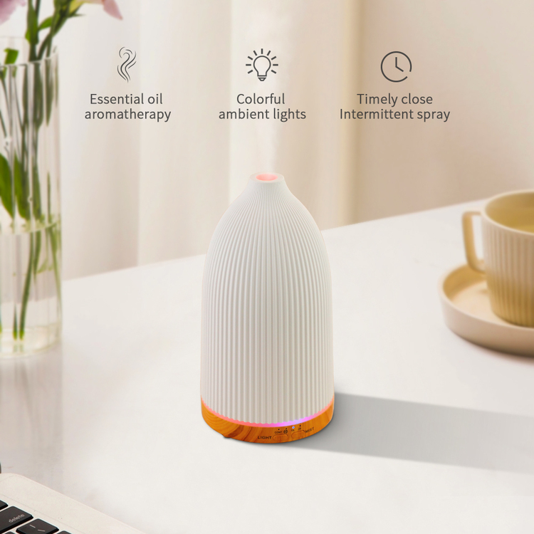 portable aroma diffuser