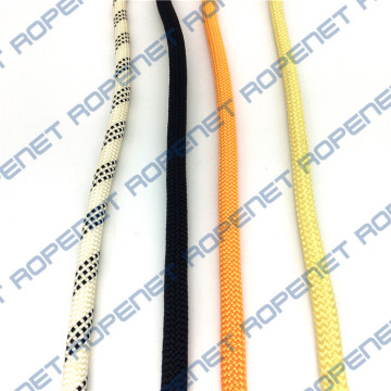 High Strength Static Safety Rope Rock Climbing Rope