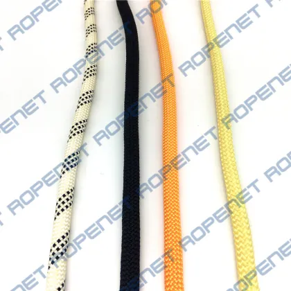 Climbing Rope, Static Safety High Resistance Tear Rescue Rope