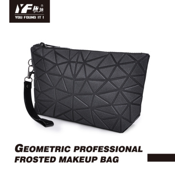 Τσάντα μακιγιάζ επαγγελματική τσάντα καλλυντικών ομορφιάς