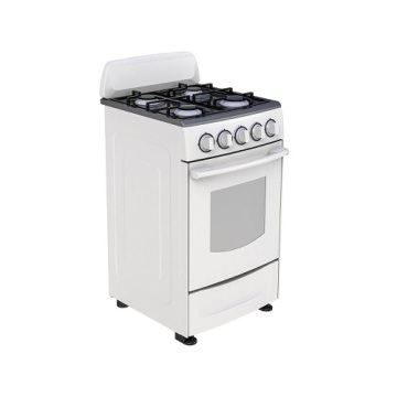 50X50 Freestanding Gas Stove With Oven
