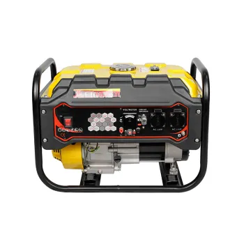 Portable Single Phase Electric Generators - Hot Sale 2KW to 10KW 50Hz