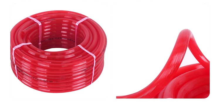 PVC LPG HOSE