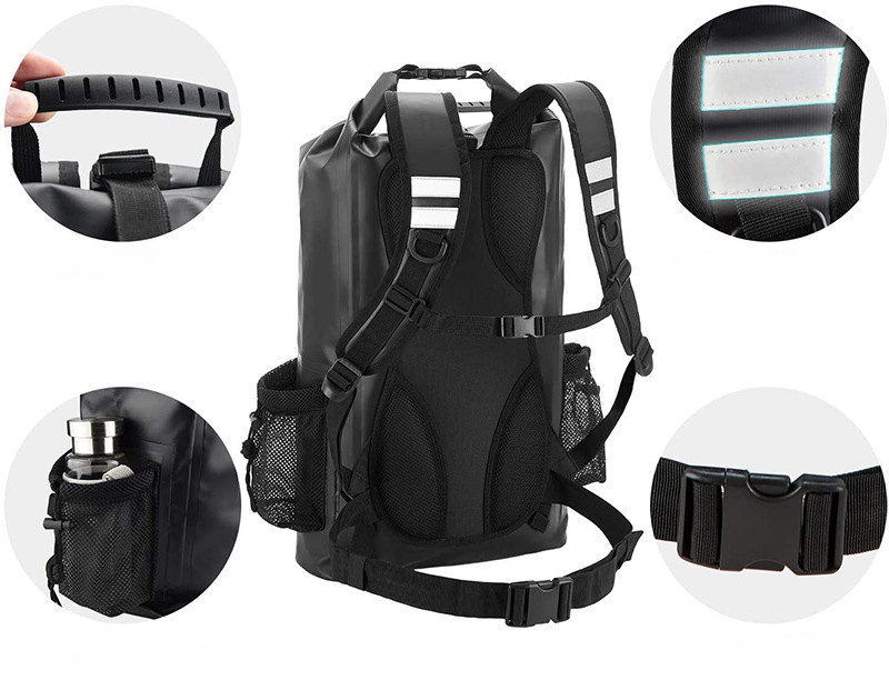 waterproof backpack bags travel