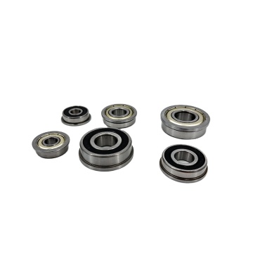 Deep Groove Ball Bearing China Manufacturer: F6901