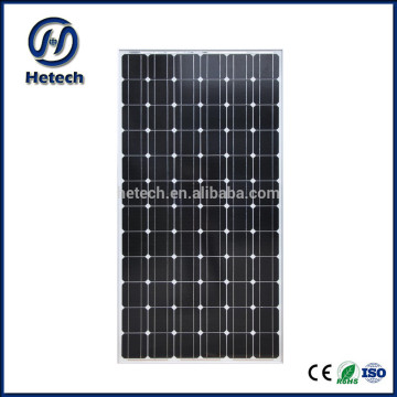 200 watt mono pv module paneles solares for the roof home