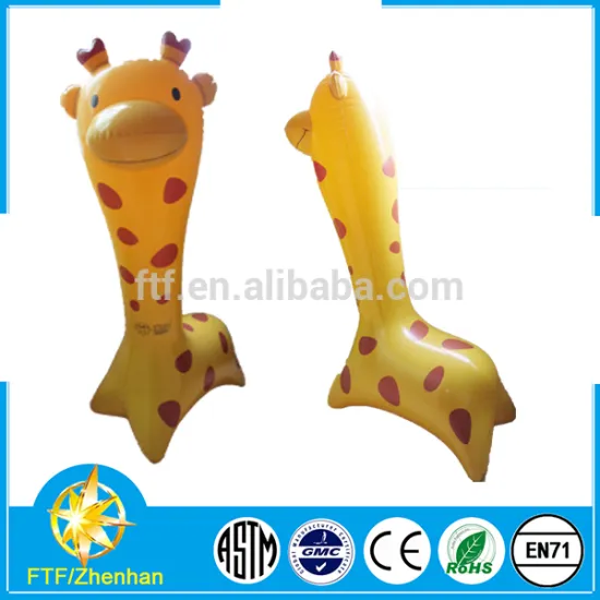 inflatable deer for kids