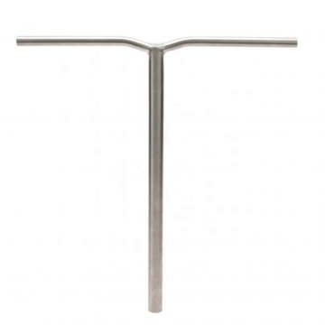 High Strength Gr9 Titanium Pro Scooter Y Bars
