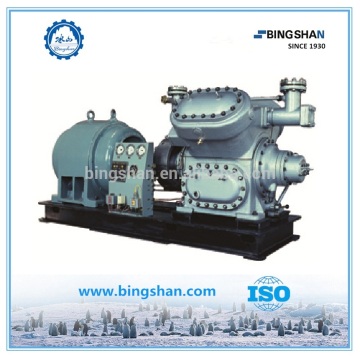 refrigeration reciprocating compressor