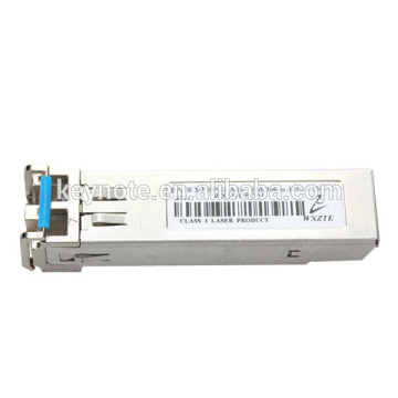 BTS WXTRPGEAS1 1.25G-SM-1310nm-10KM SFP Transceiver Module