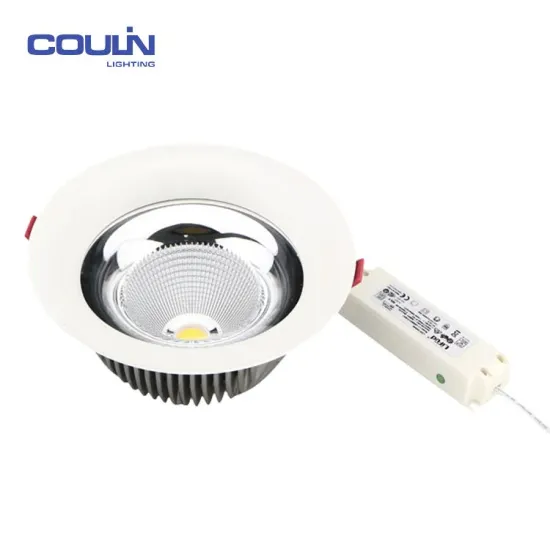 Fashionable Designed Led Dimmer Down Light