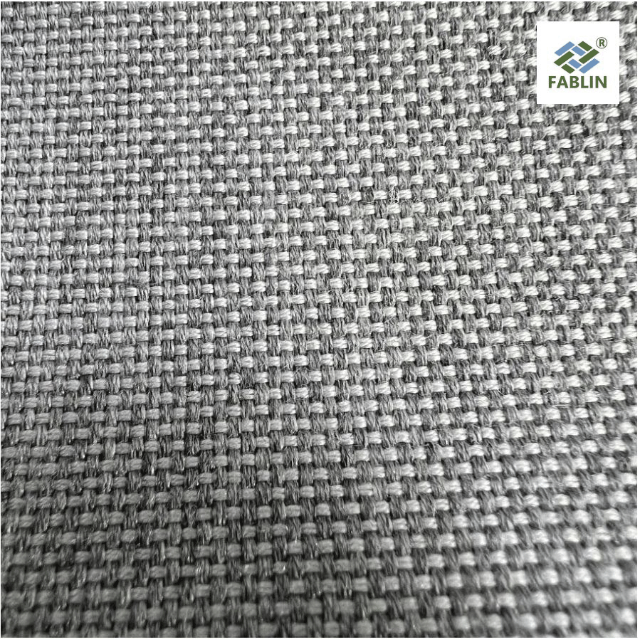 Акрылавая тканіна супраць абрастання на адкрытым паветры