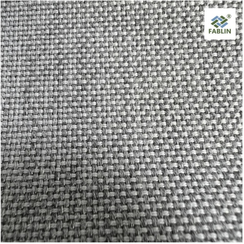 Rendimiento al aire libre de tela acrílica antiquulla