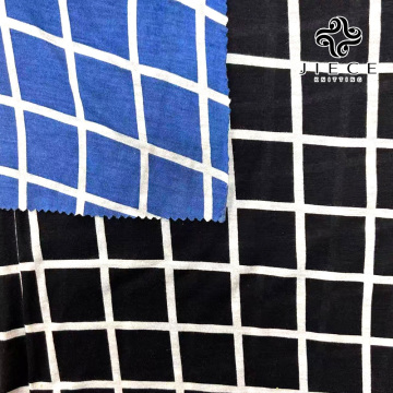Rayon Knit Jersey Fabric