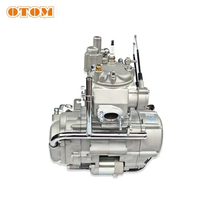 OTOM KEWS Off-road Motorcycle 2T Engine Assembly LONCIN MT250